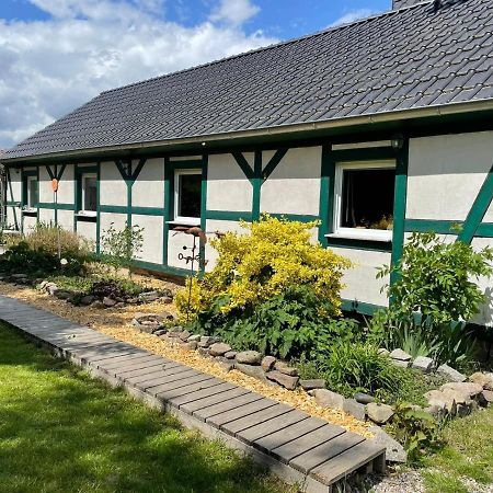 Ferienhaus Gerswalde Екстер'єр фото