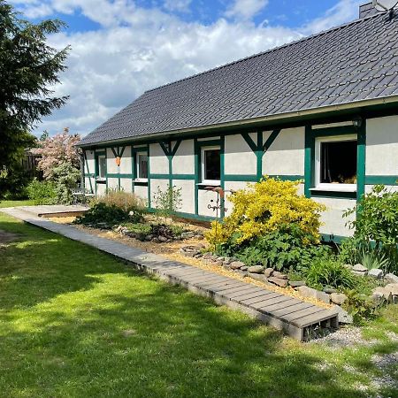 Ferienhaus Gerswalde Екстер'єр фото
