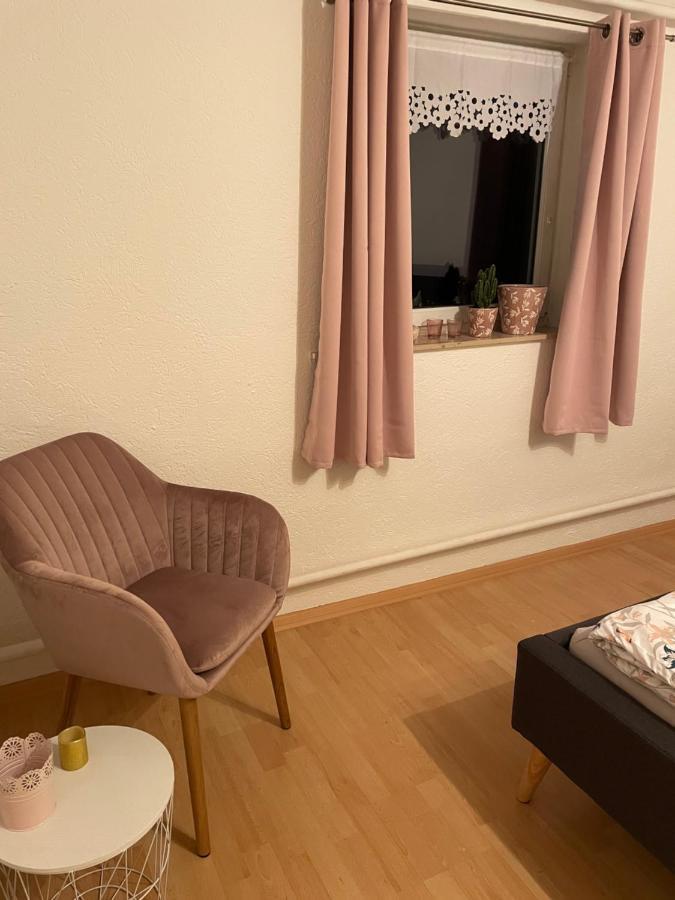 Ferienhaus Gerswalde Екстер'єр фото