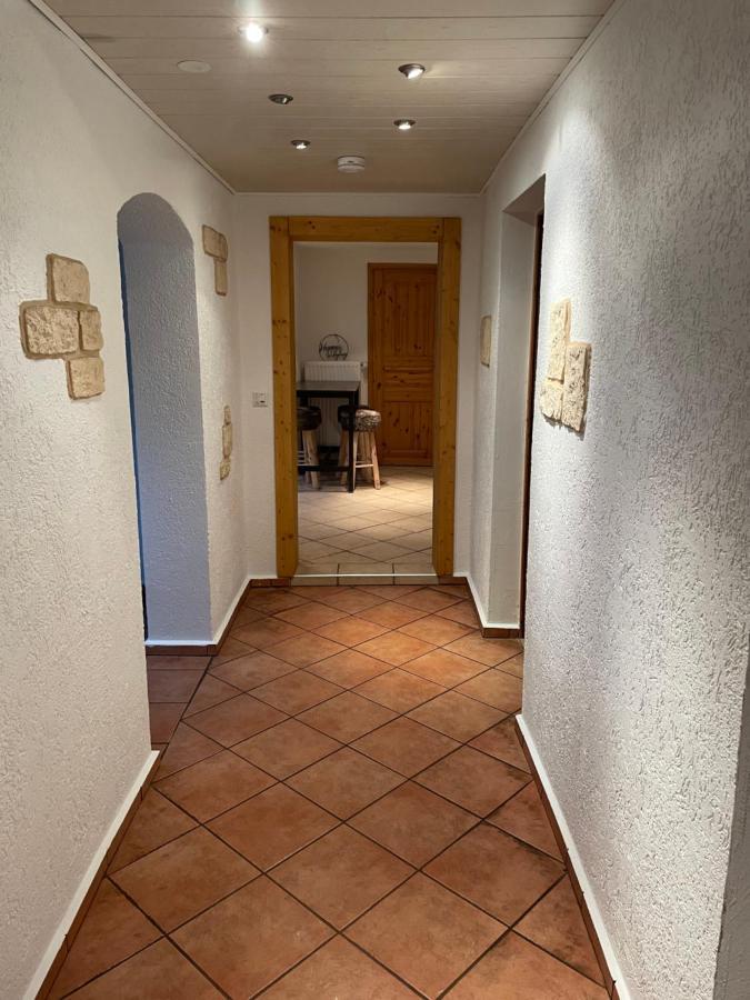 Ferienhaus Gerswalde Екстер'єр фото