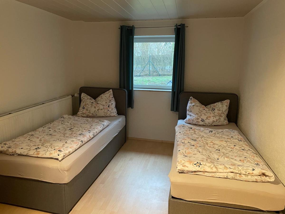 Ferienhaus Gerswalde Екстер'єр фото