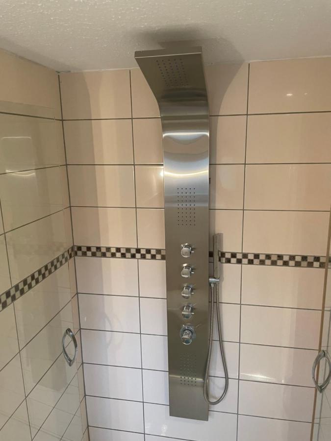 Ferienhaus Gerswalde Екстер'єр фото